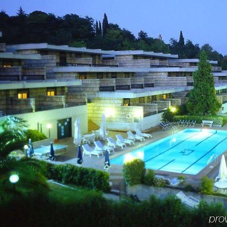 Hotel Garden Terni Eksteriør bilde