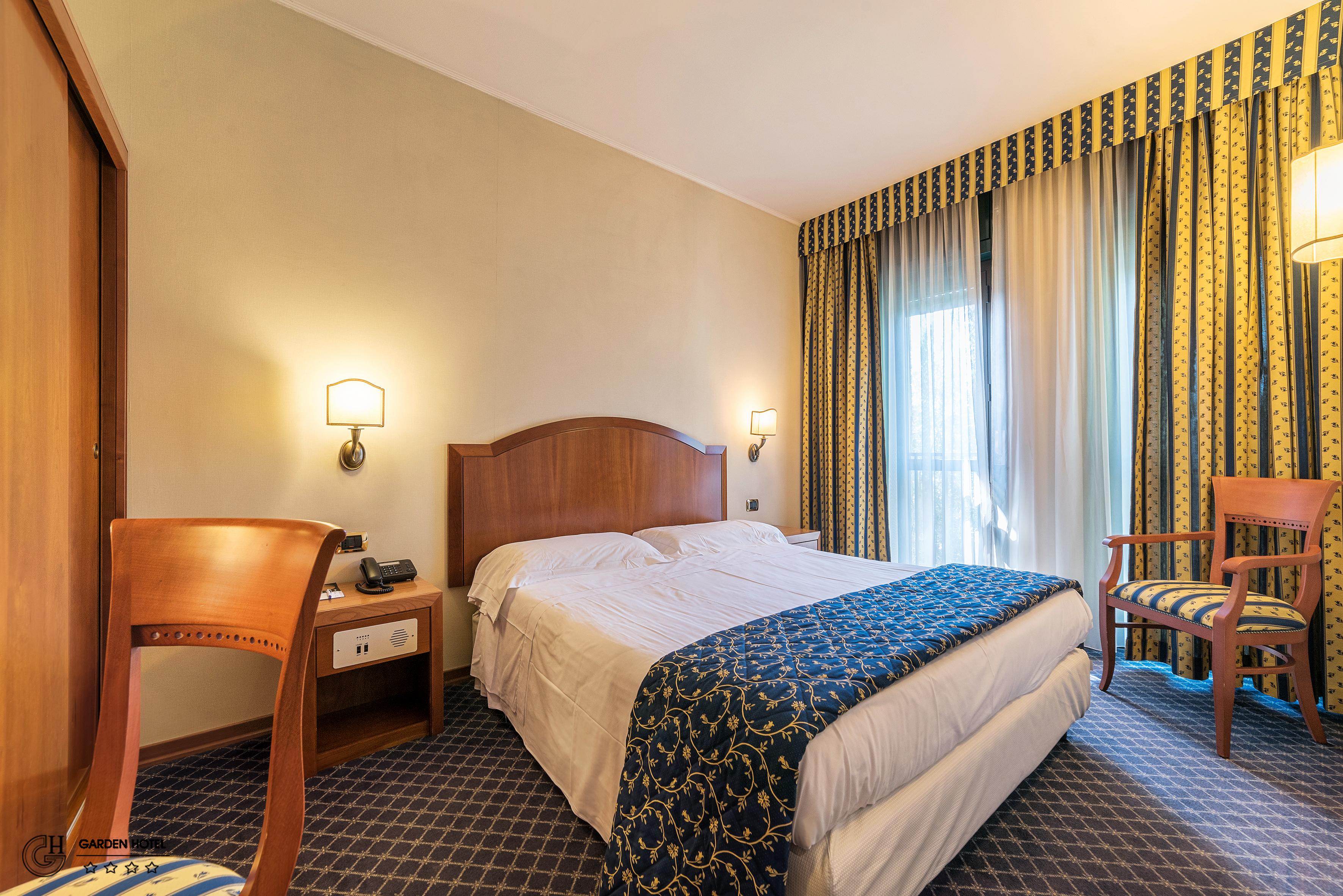 Hotel Garden Terni Eksteriør bilde